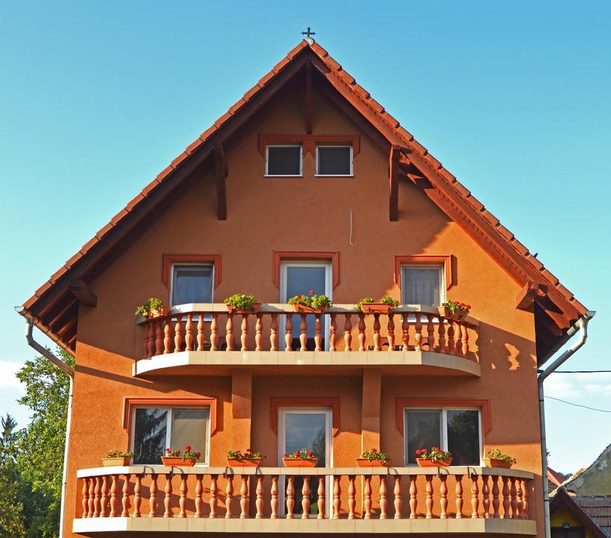 Venesis House Sighişoara Exterior foto